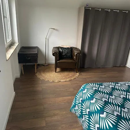 2 Private - 8 Guests - Air Conditioning - Parking Illkirch-Graffenstaden