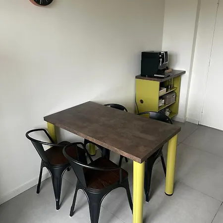 Apartment 2 Private - 8 Guests - Air Conditioning - Parking Illkirch-Graffenstaden