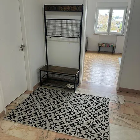 Apartment 2 Private - 8 Guests - Air Conditioning - Parking *