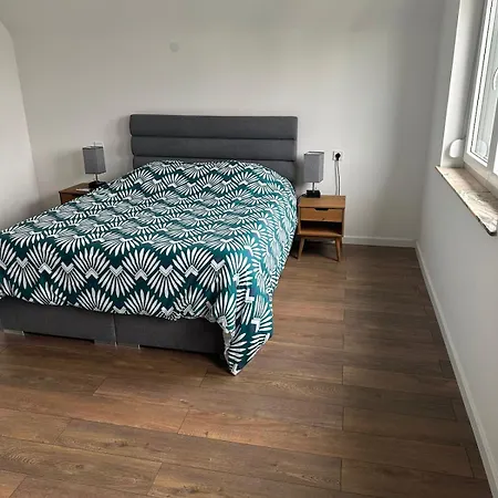 Apartment 2 Private - 8 Guests - Air Conditioning - Parking *